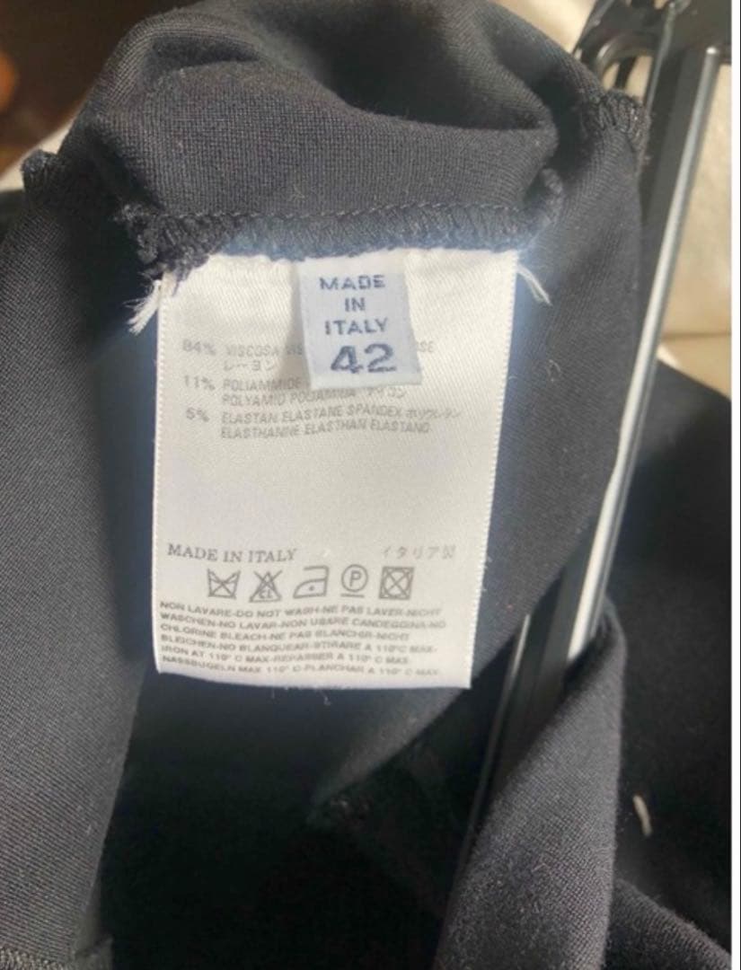 レア！Margielaマルジェラ 白タグ ここのえ　マルタンマルジェラ