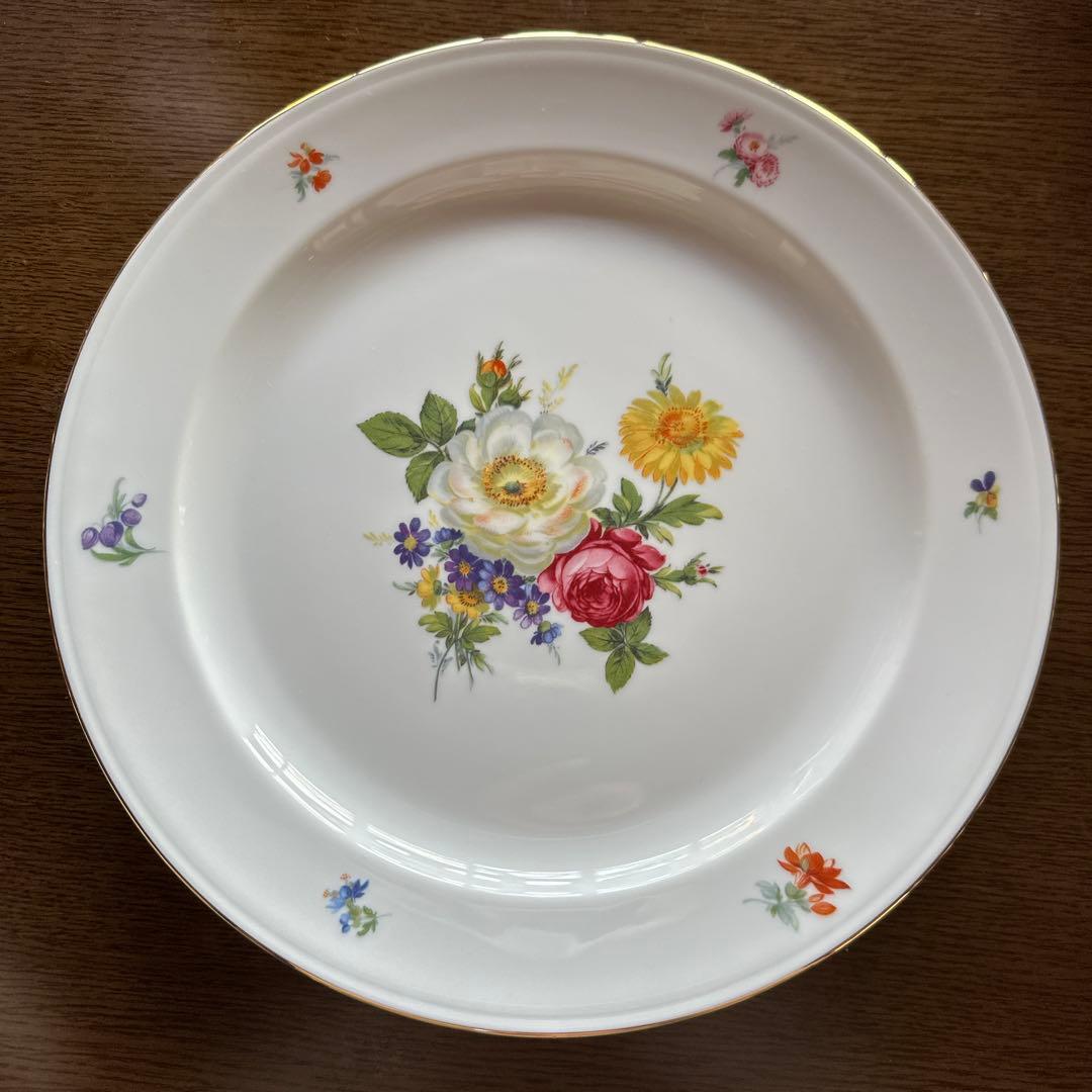 【中古品】【フュルステンベルク】（Fürstenberg）