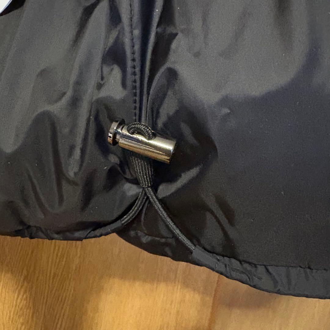 【美品】タトラス ポリテアマ ブラック L ダウンジャケット 即日発送♪