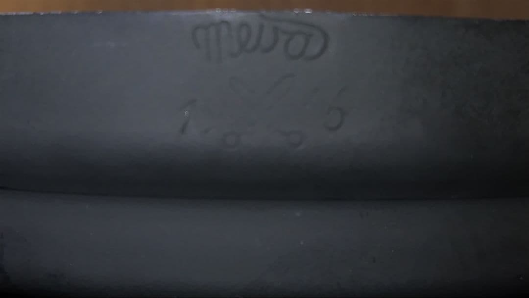 チェコ軍 メスキット 初期型 オリーブ 未使用