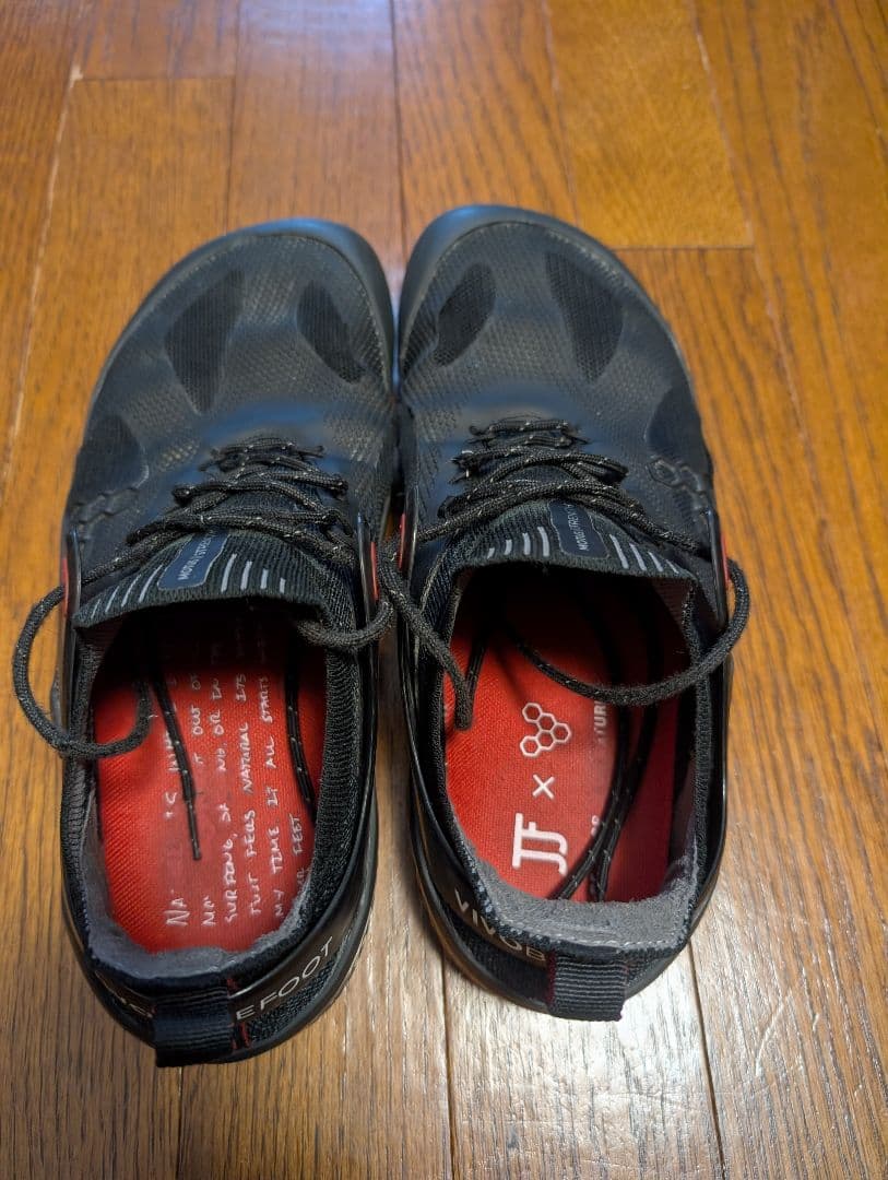 VIVOBAREFOOT モータスストレングス JJF メンズ41