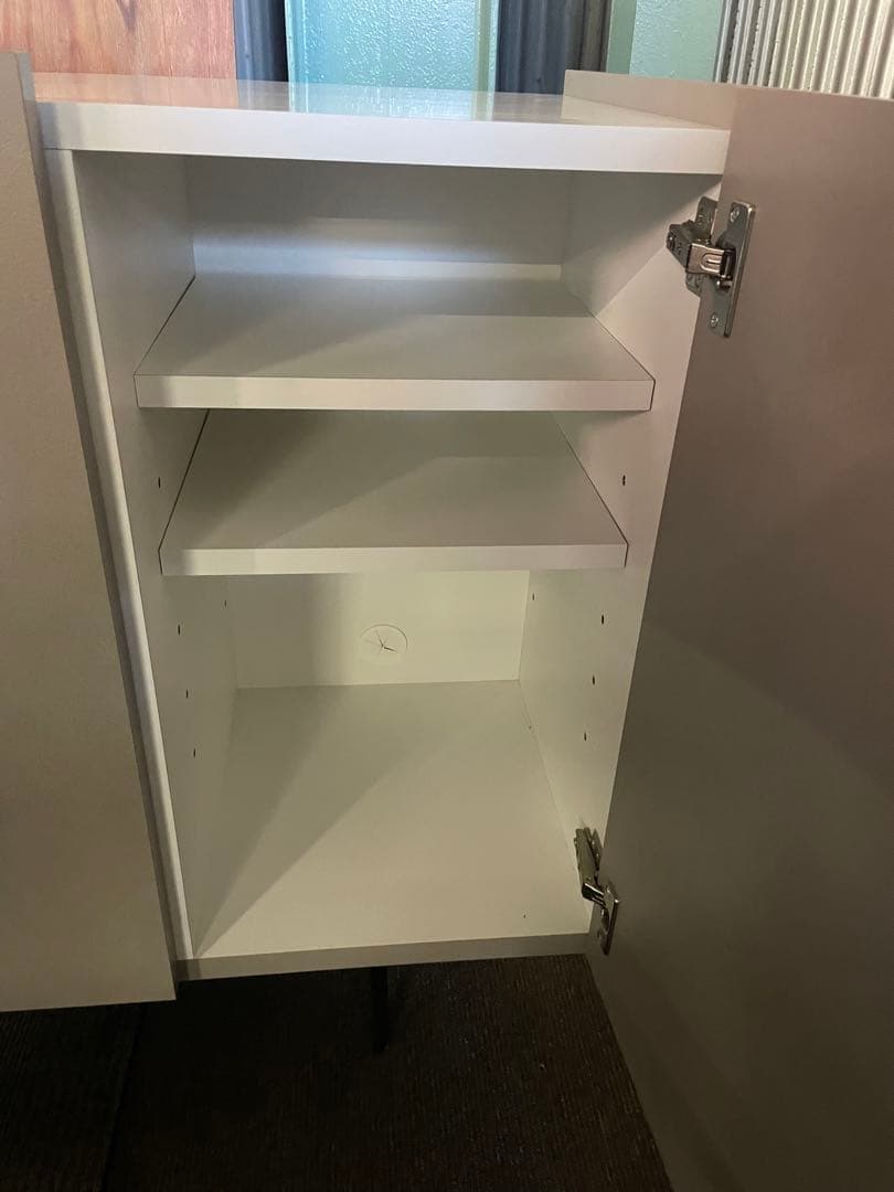 【ほし】LOWYA チェスト キャビネット サイドボード