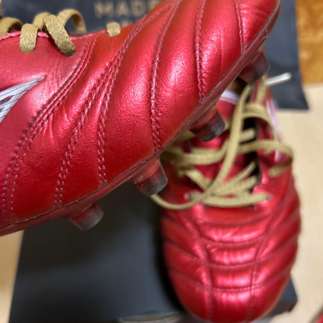 ミズノモレリアネオ4