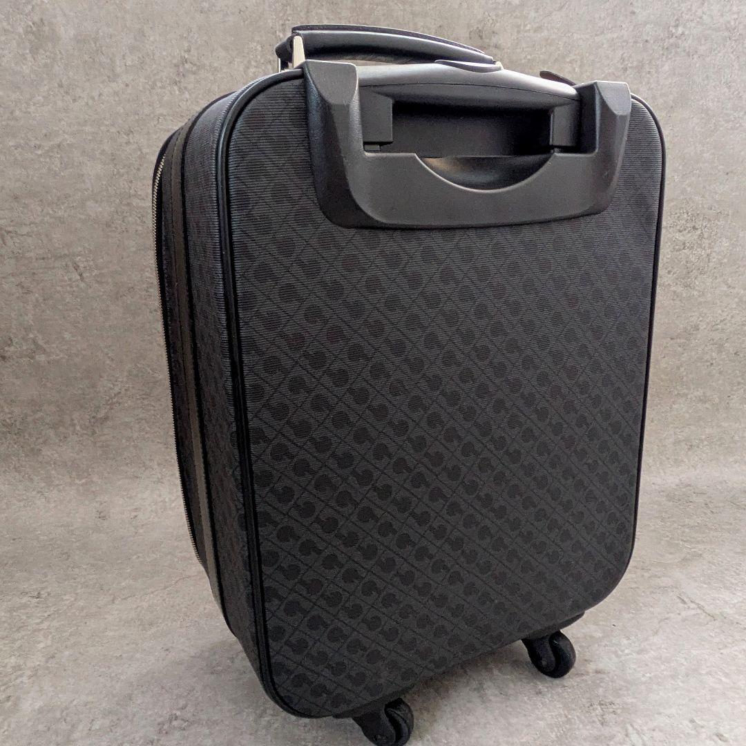 ✨4輪キャリー ゲラルディーニ　トロニー 、エース 赤　✨　まとめ　軽量