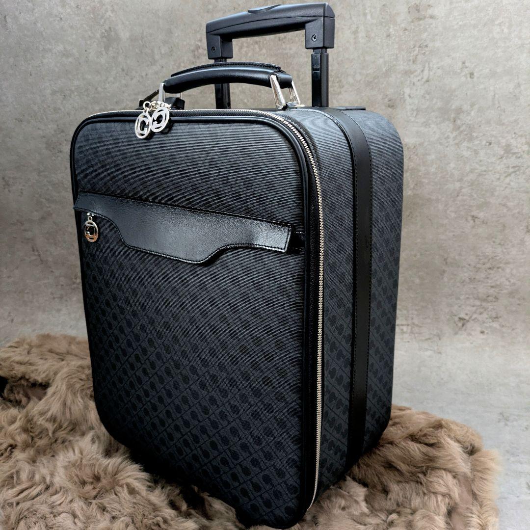 ✨4輪キャリー ゲラルディーニ　トロニー 、エース 赤　✨　まとめ　軽量