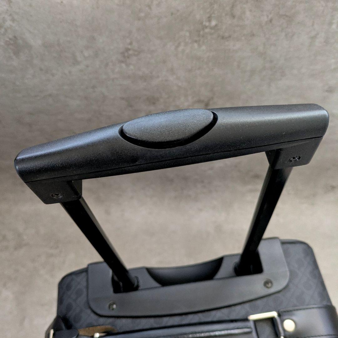 ✨4輪キャリー ゲラルディーニ　トロニー 、エース 赤　✨　まとめ　軽量