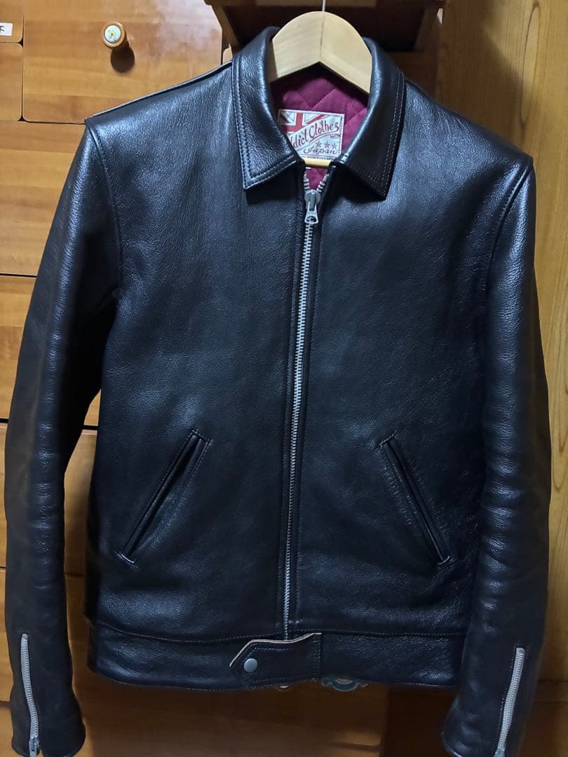 アディクトクローズ　ADDICT CLOTHES AD-01 (SHEEP)