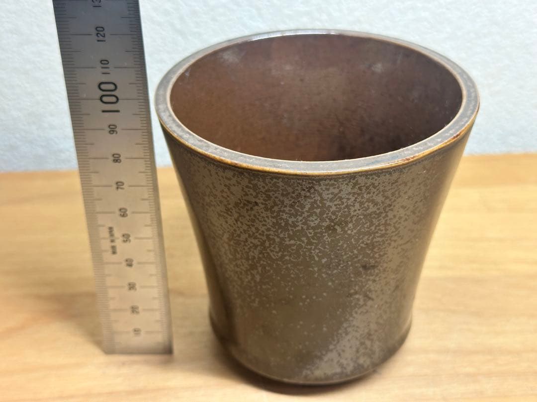 陶器製植木鉢 3個セット 多肉植物 塊根植物 超お得セット