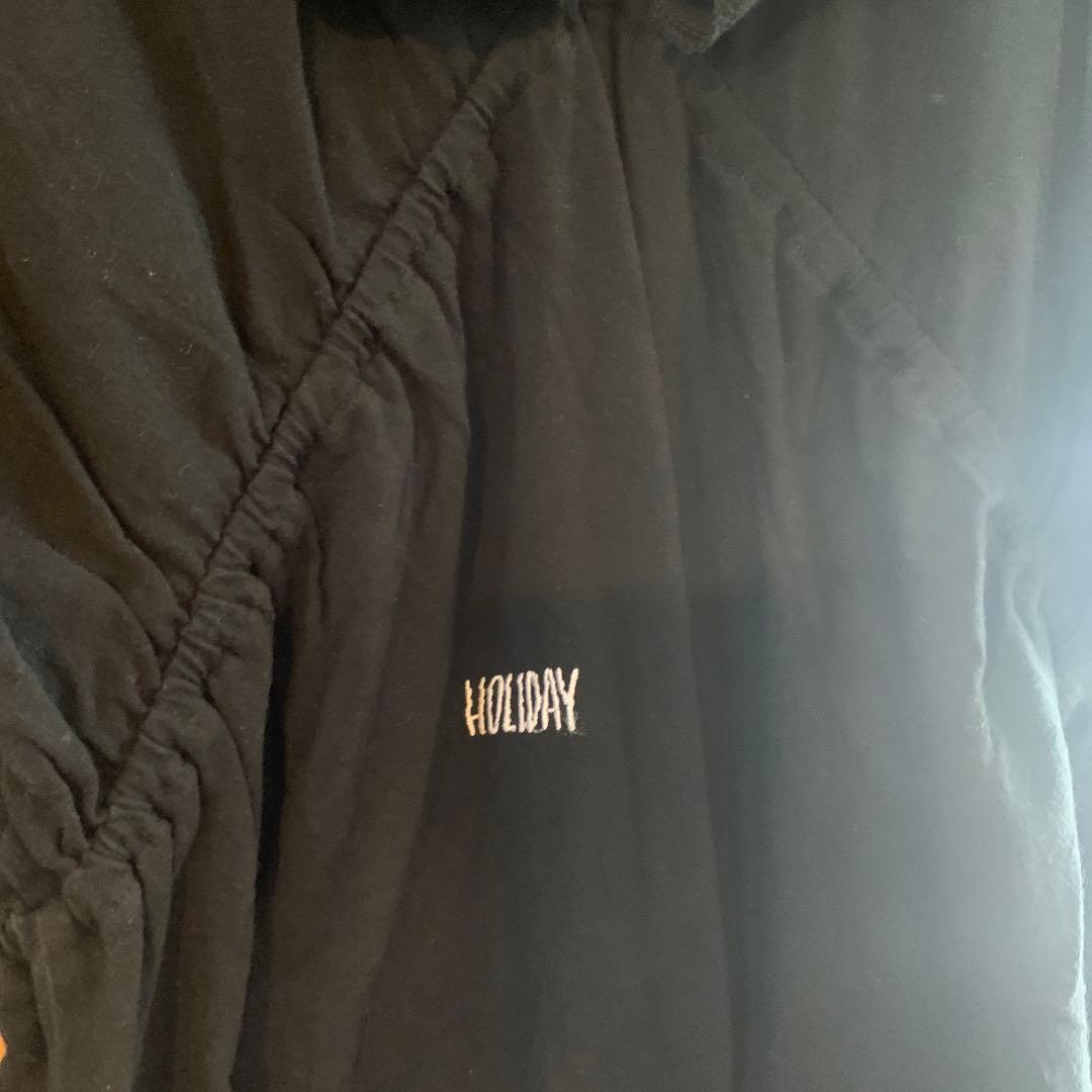 holiday スーパーファインオールインワン