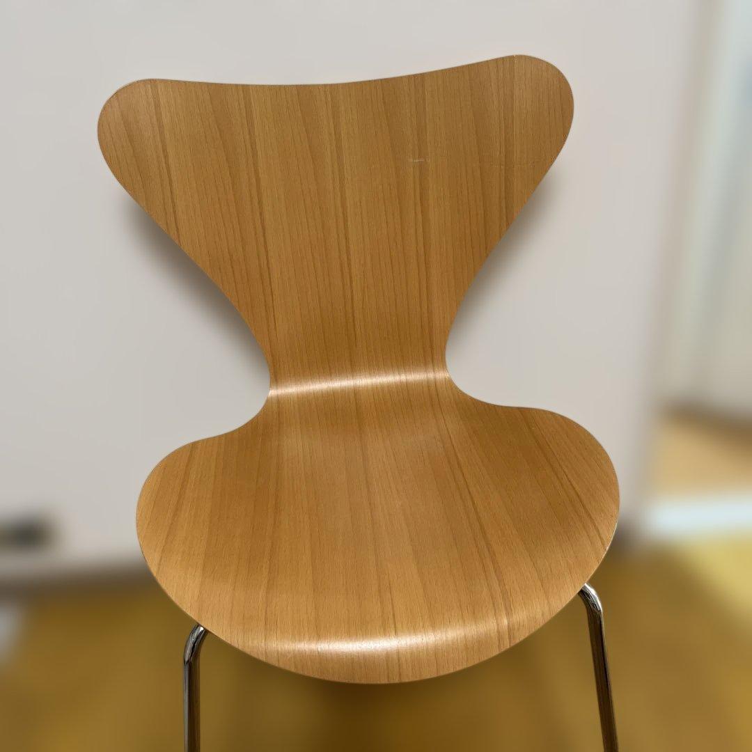 セブンチェア ビーチ フリッツハンセン 正規品