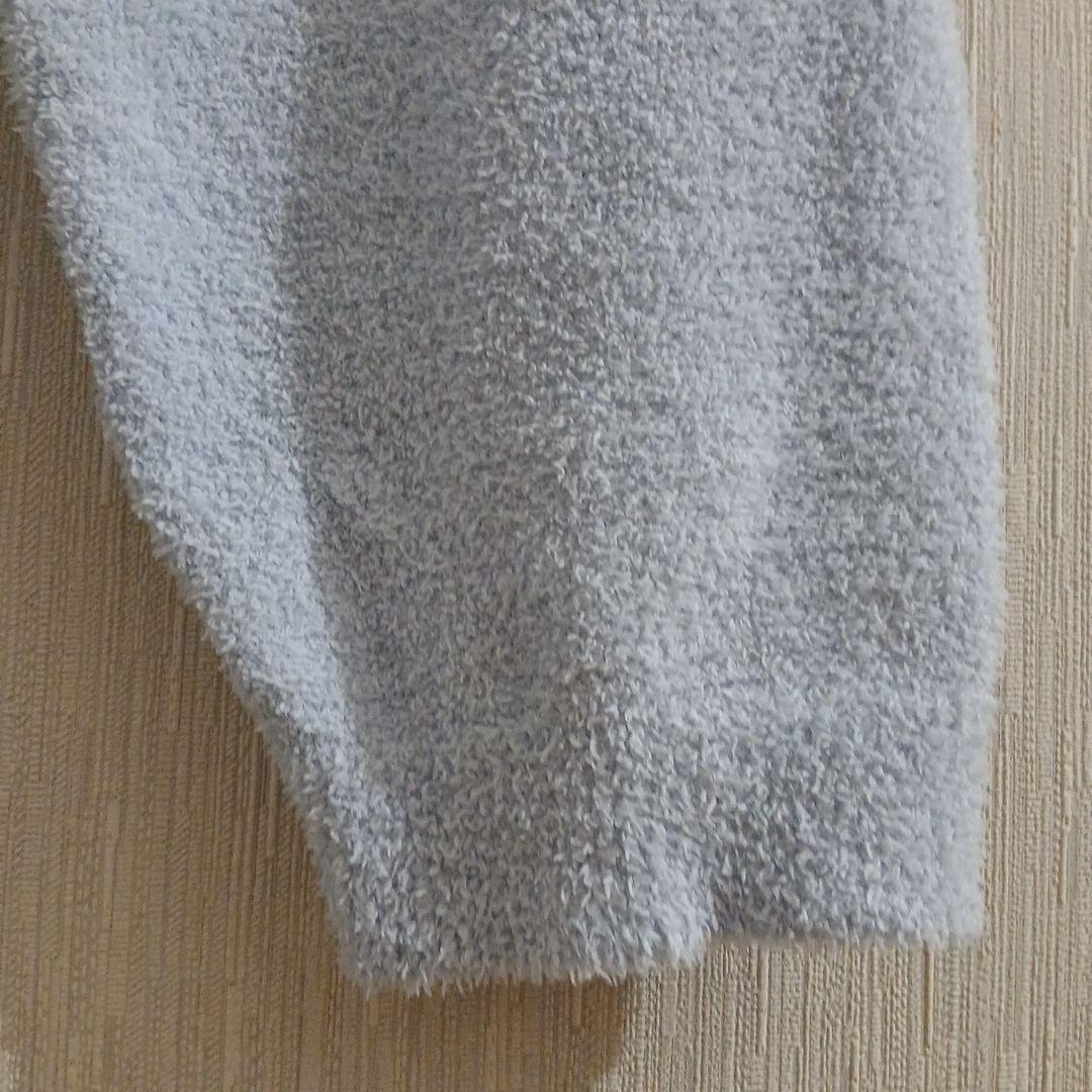 ★ジェラートピケ★スヌーピープルオーバー&ロングパンツセット