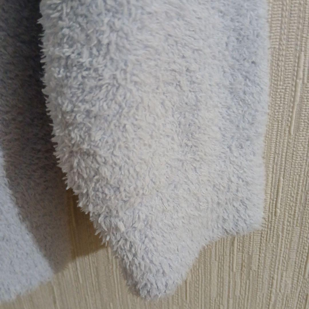 ★ジェラートピケ★スヌーピープルオーバー&ロングパンツセット