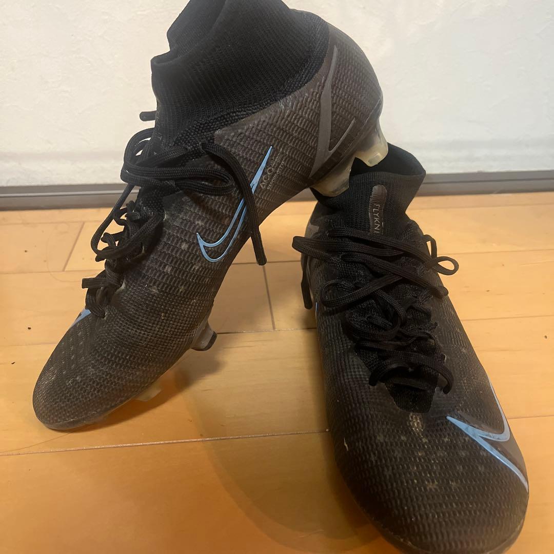 NIKE マーキュリアル　28