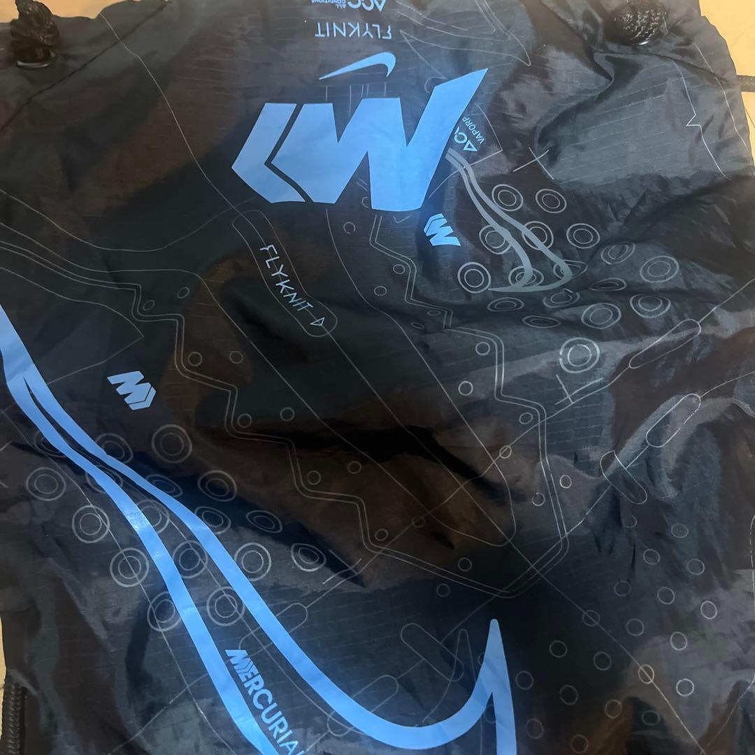 NIKE マーキュリアル　28