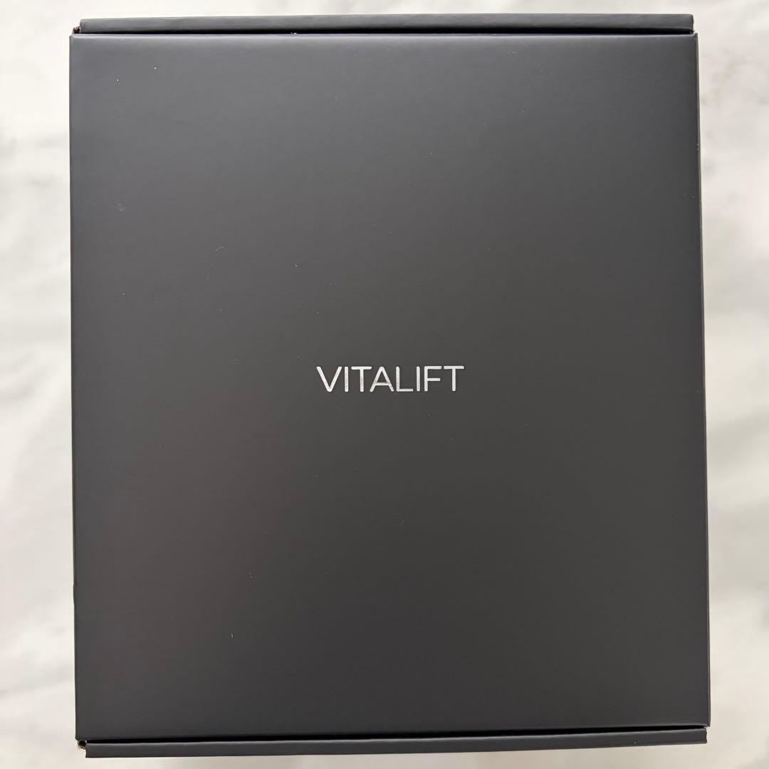 【新品未使用】Panasonic バイタリフトかっさ　EH-SP86-K