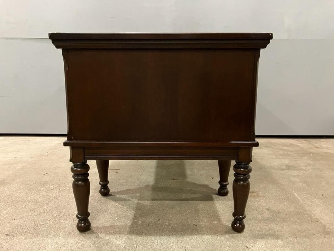 『AshleyFURNITURE』アシュレイファニチャー 両袖机 RWdes3