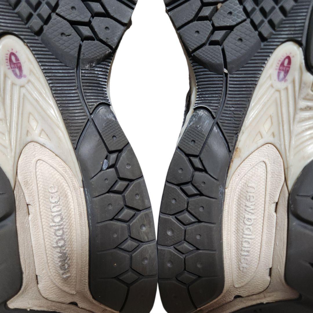 【良品✨️26.5㎝】New Balance M2002RDA グレー 定番人気