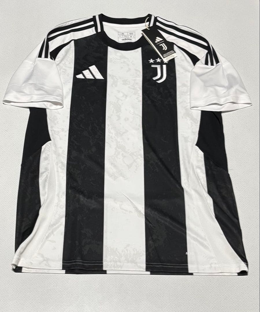 正規品 ユベントス 24/25 ユニフォーム イルディズ ユルディズ