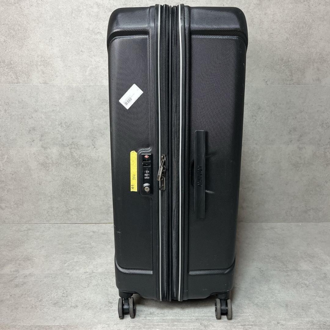 AMERICAN TOURISTER スーツケース SPINNER Lサイズ