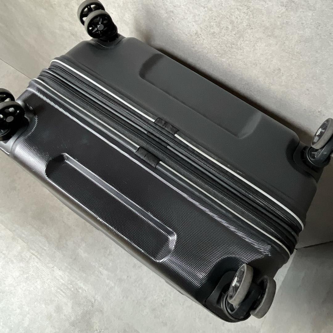 AMERICAN TOURISTER スーツケース SPINNER Lサイズ