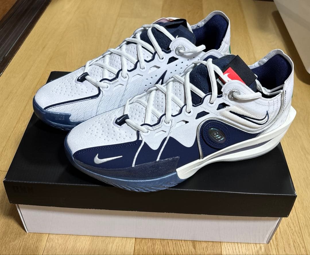 【値下げ】NIKE G.T. CUT 3 ASW EP