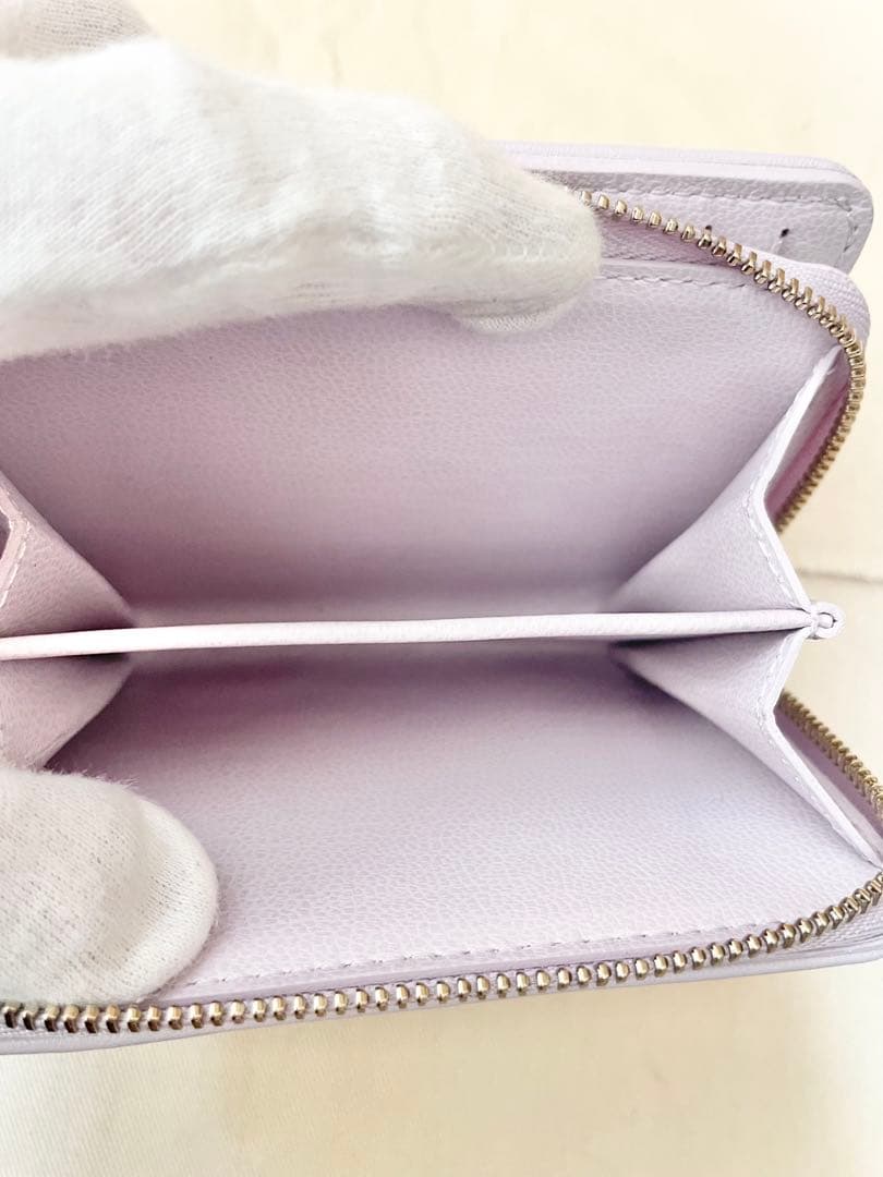 25AW 限定 RFID 正規品 ルイヴィトン ポルトフォイユ ルー クッサン