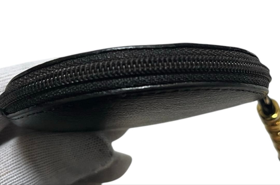 LOEWE ベラスケス　ケース　ミニウォレット　小銭入れ　丸　財布