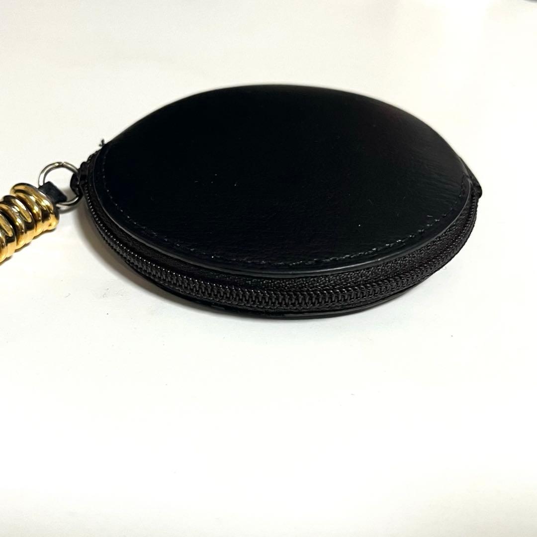 LOEWE ベラスケス　ケース　ミニウォレット　小銭入れ　丸　財布