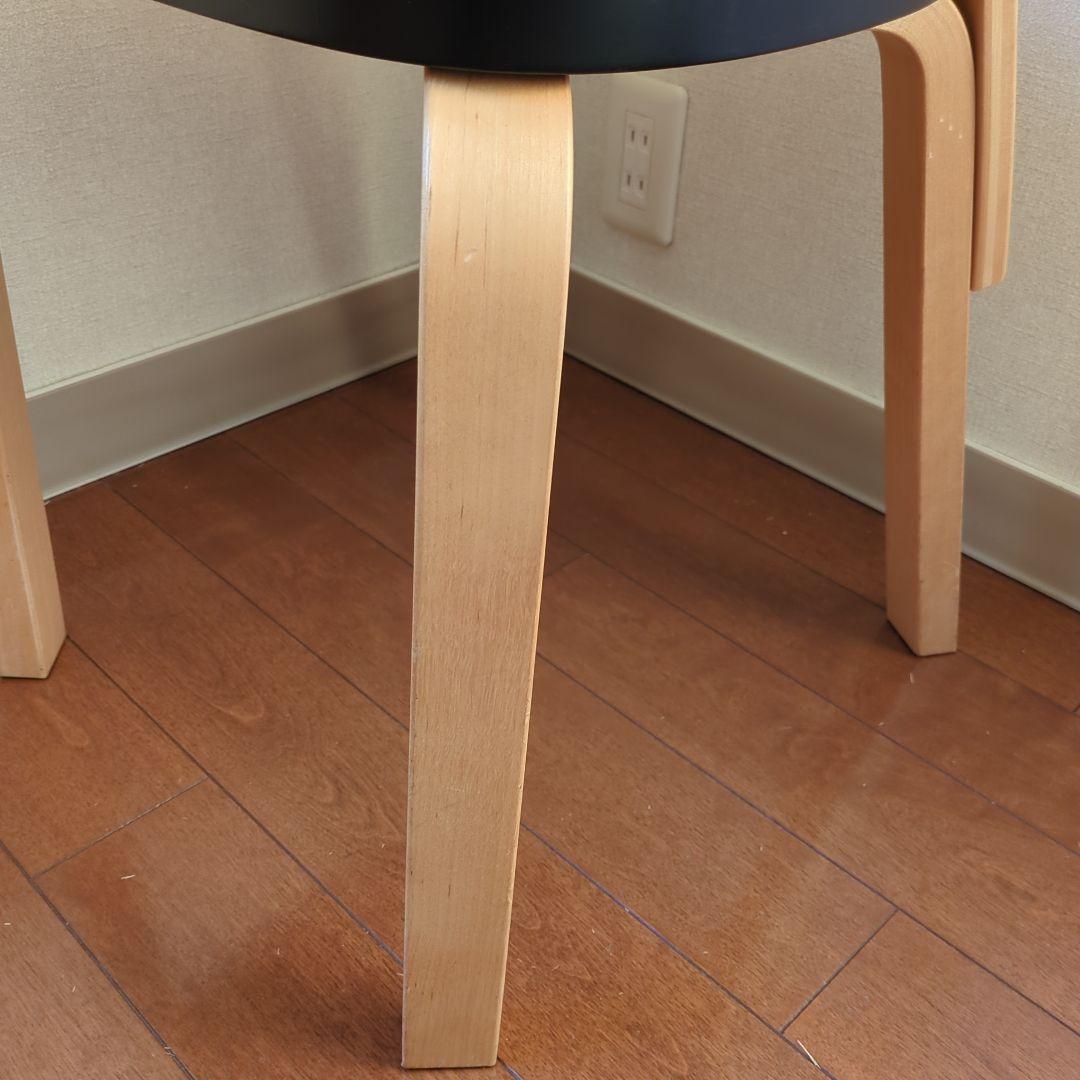 アルテック　69チェア　アルバァアルト