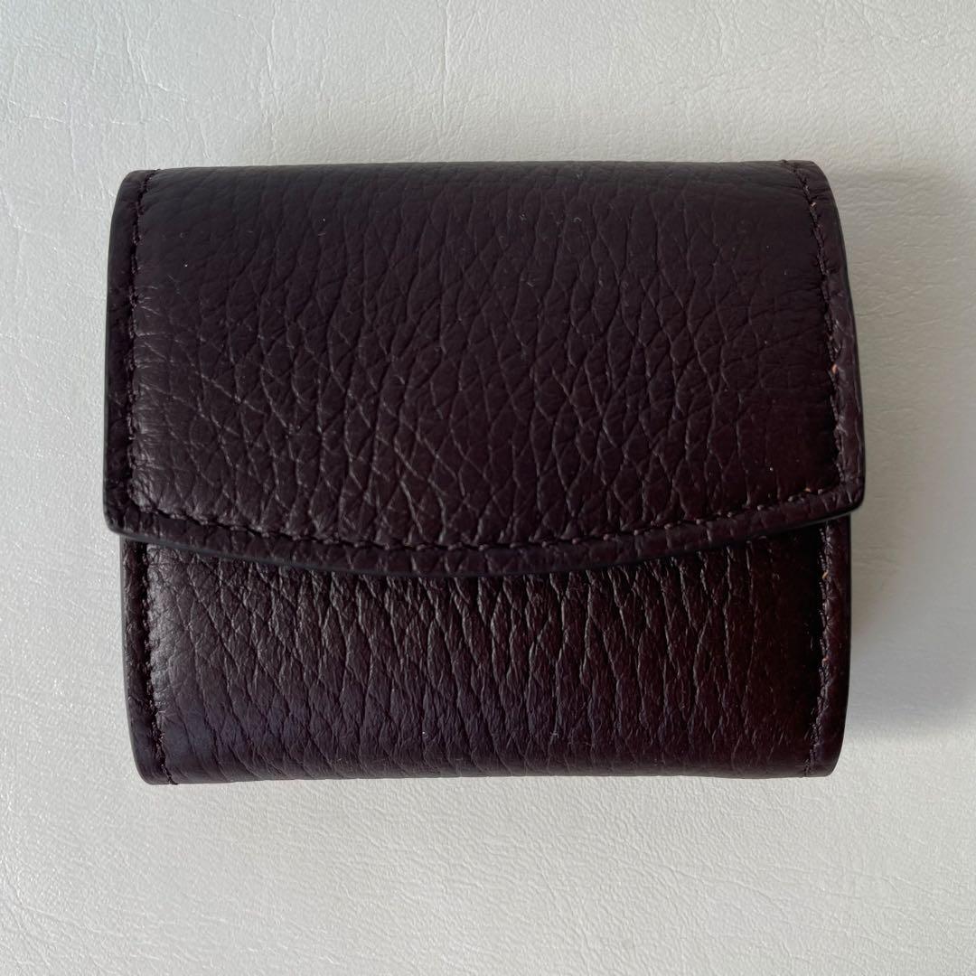 【新品】Maison Margiela マルジェラ ケース 小銭入れ