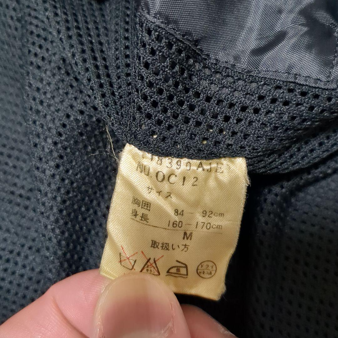 HONDA F1 レーシングジャケット M 90s 黒 マルボロ マクラーレン