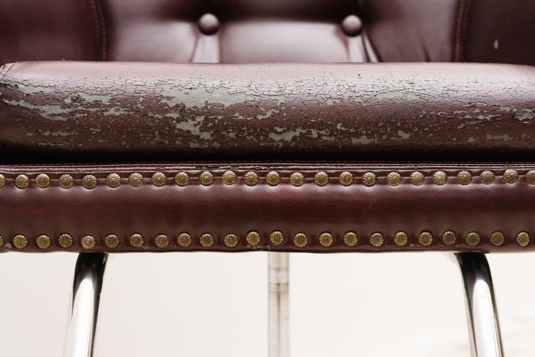 スタイリングチェア ビューティガレージ BELTA 美容室