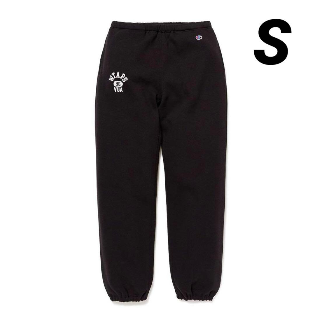 パンツ WTAPS Champion Academy Trousers BLACK