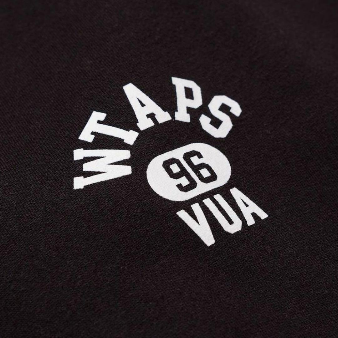 パンツ WTAPS Champion Academy Trousers BLACK