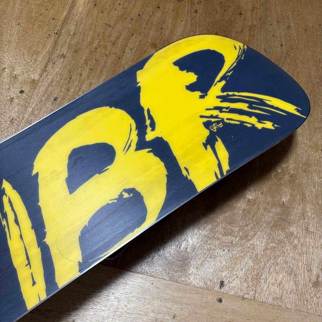 November スノーボード グラトリ スノボ ノベンバー アーティスト 雪山