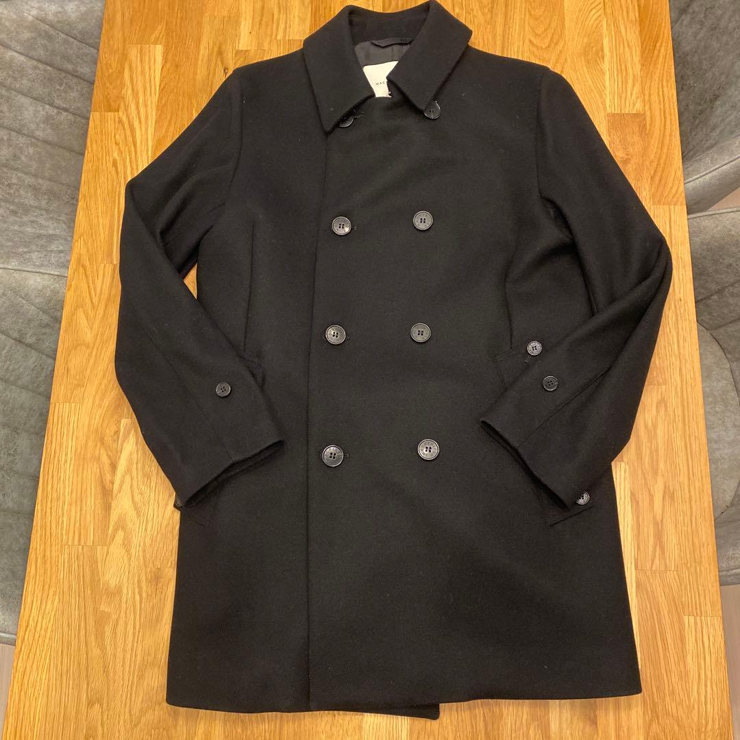 【美品】 MACKINTOSH GTS FETLAR 34 GM-1014F