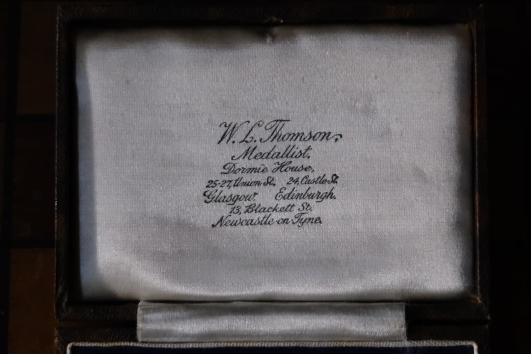 イギリスアンティーク｜ジュエリーボックス（37）