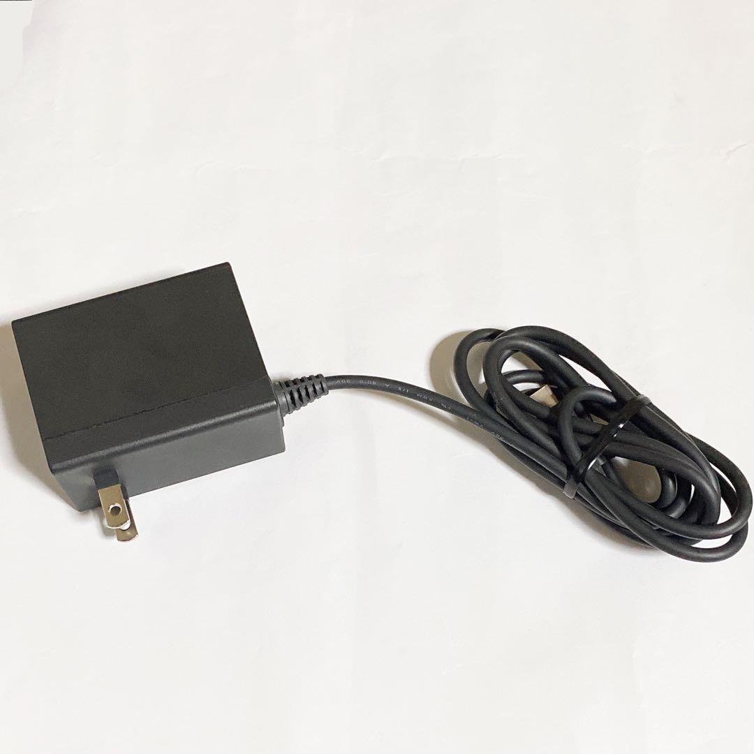 L　2024年製　超美品　ニンテンドースイッチ バッテリー強化版　不備なし