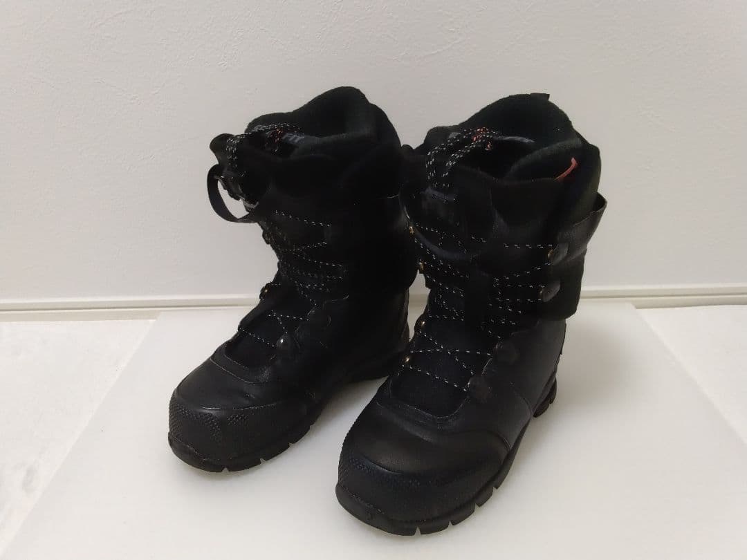 ◇NORTHWAVE DECADE スノーボードブーツ 25.5cm◇