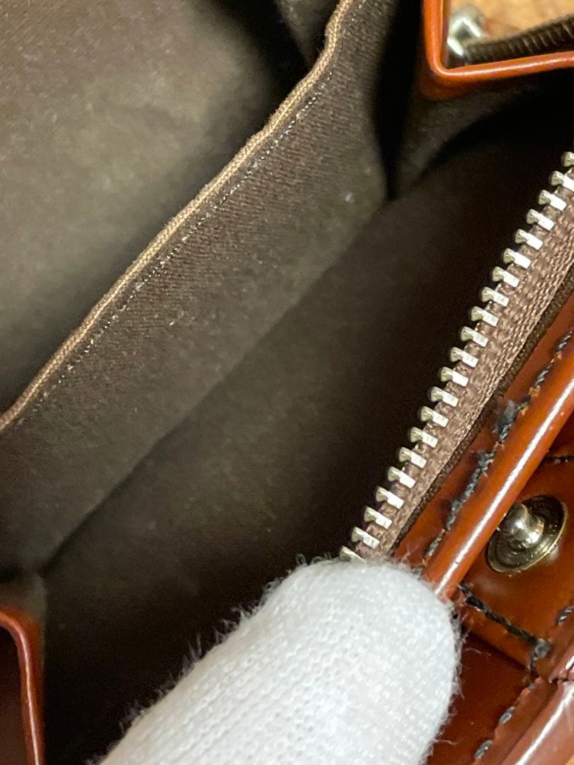 ◆感謝価格◆廃盤・希少品◆RED WING◆レッドウィング◆本革二つ折り財布◆