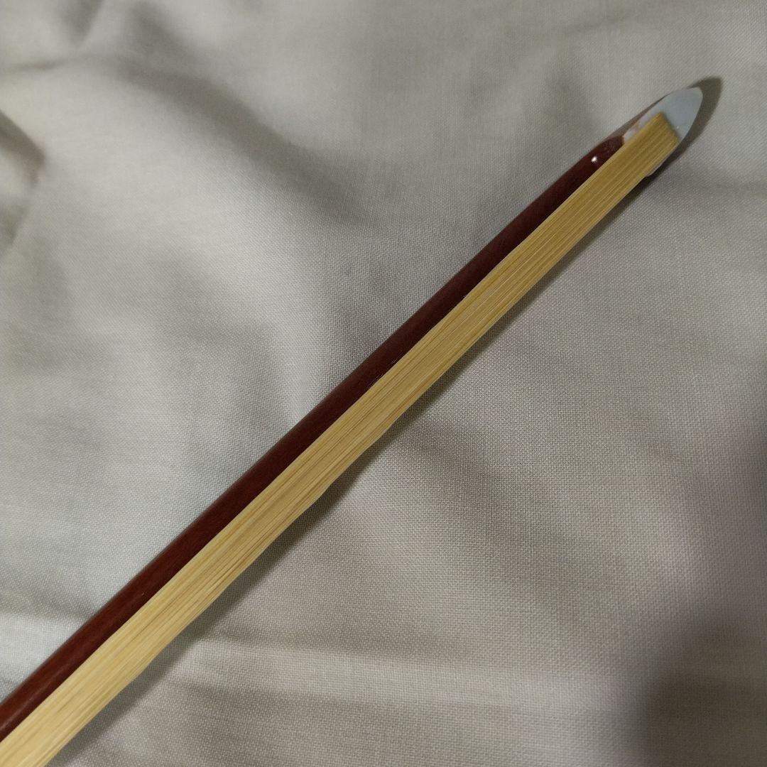 ♥大幅値引済♥新品イ―スタ―バイオリン4/4♥極美品♥大人用♥弓ケ―ス松脂付