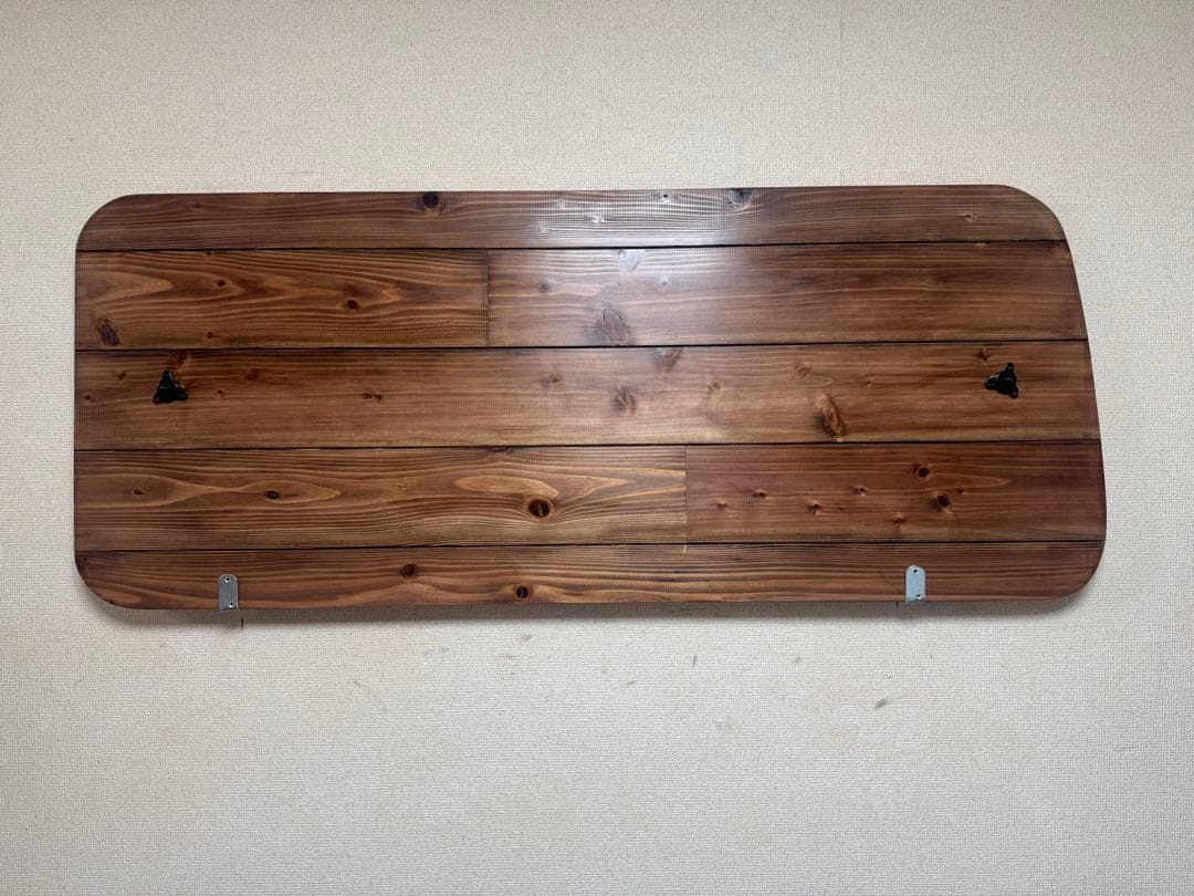 かっちゃん様　オーダー品　ハイエース窓埋めパネル　吸盤仕様