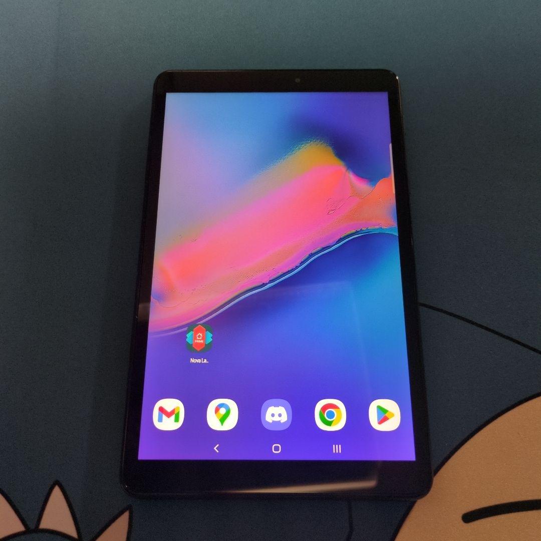 サムスン Galaxy Tab A 8.0 with S Pen SM-P200