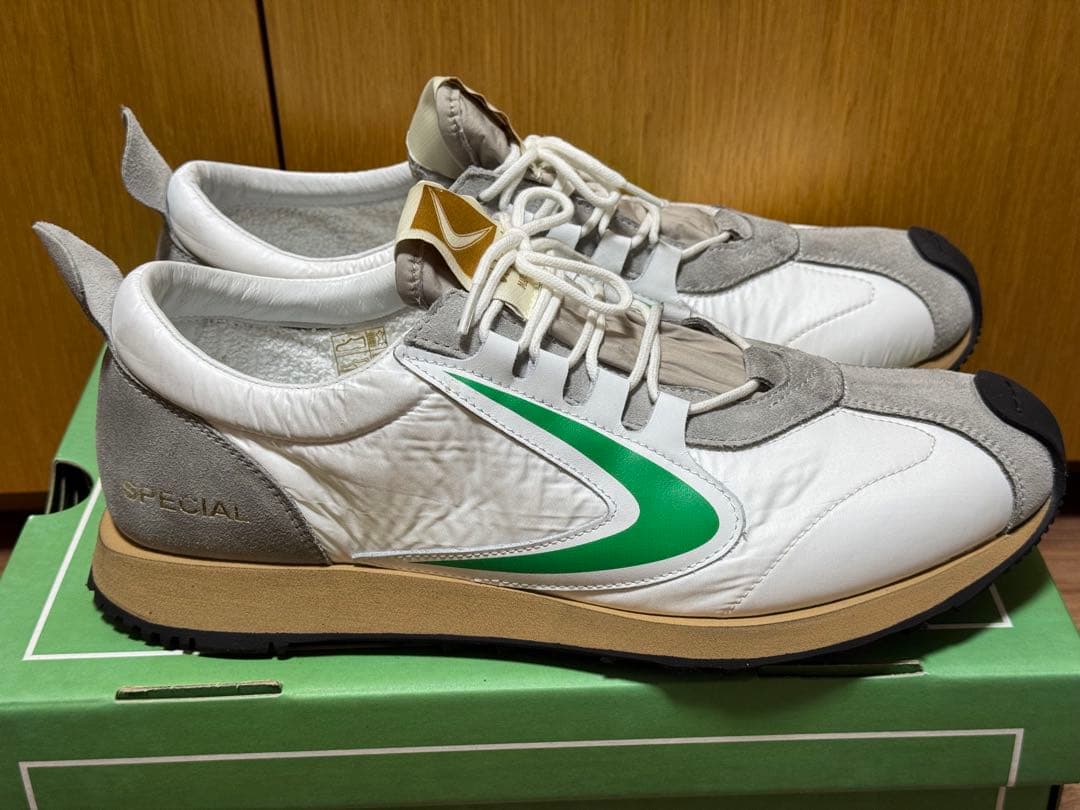 う*ん様 新品未使用　Valsport Special サイズ43