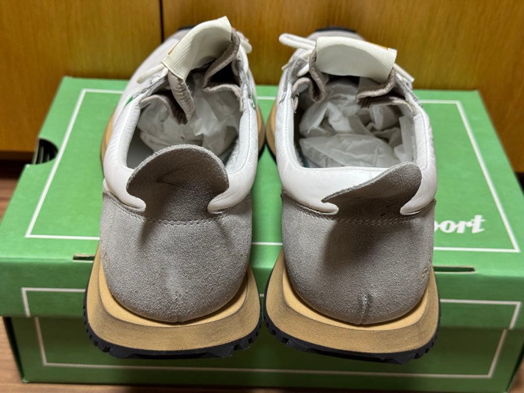 う*ん様 新品未使用　Valsport Special サイズ43