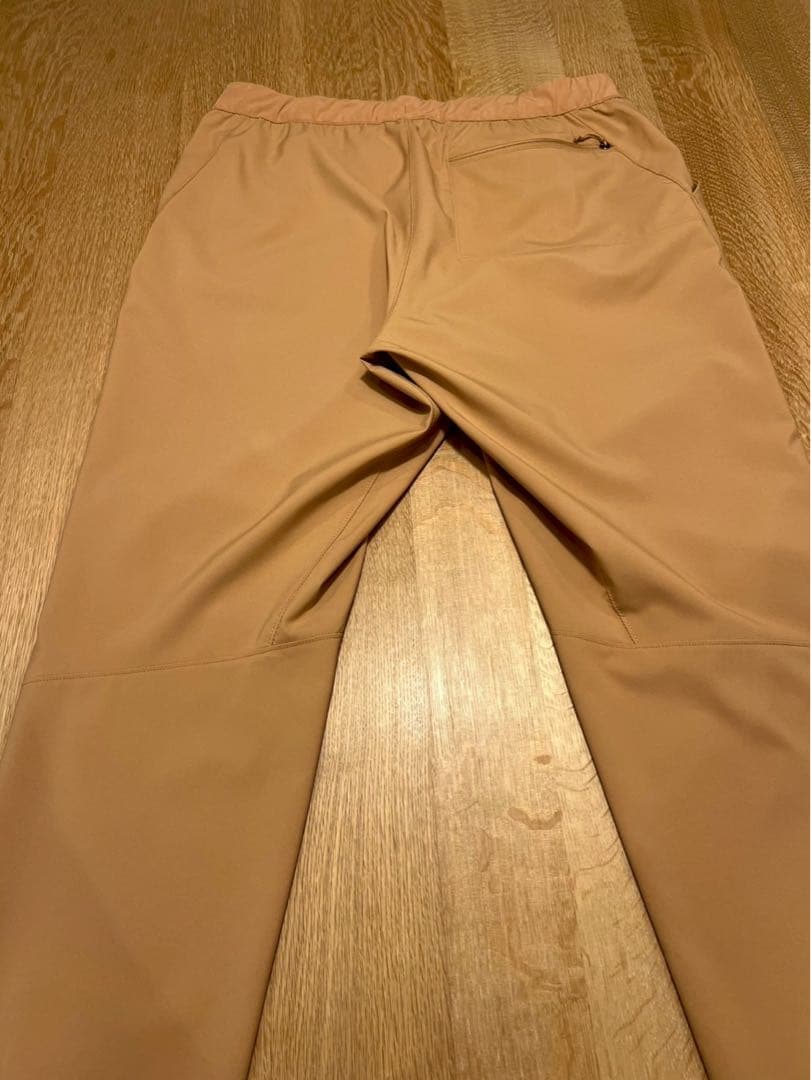 patagonia テルボンヌジョガーズ サイズM TRPB