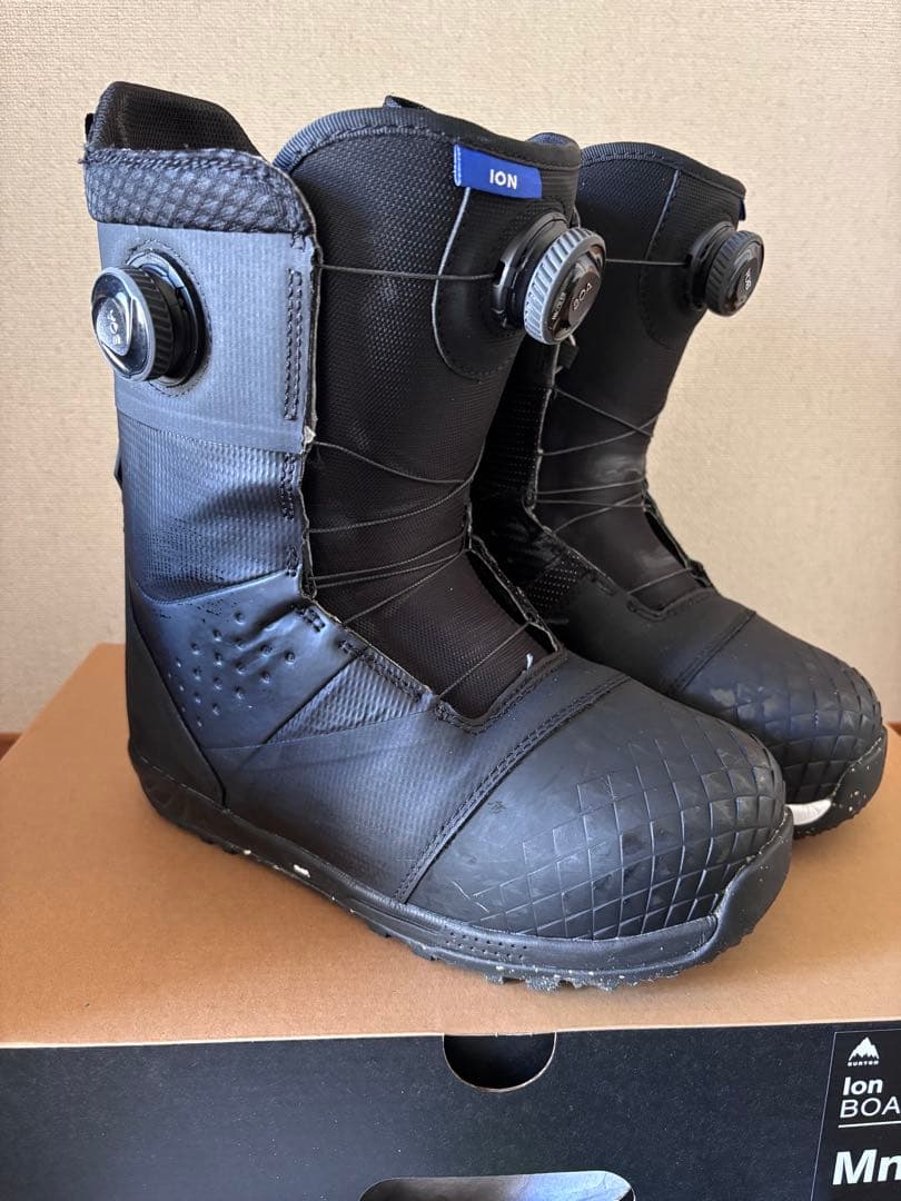 BURTON バートン 23-24 (ION BOA) アイオンボア　27.0