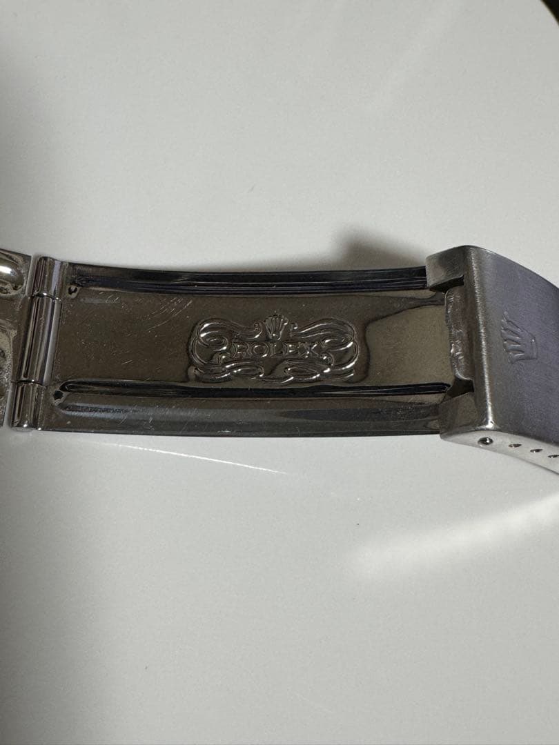 ロレックス　ROLEX 時計　5連ジュビリーブレス　62510H