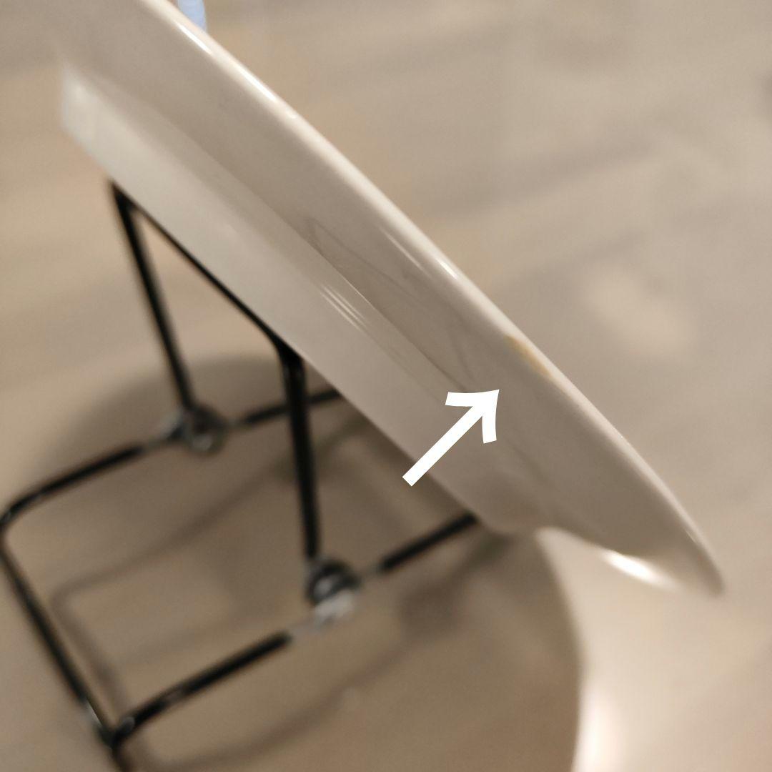 アラビア　ヴェーラ　ケーキプレートΦ17cm 　ヴィンテージ品