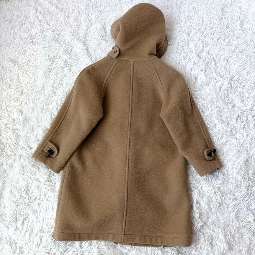 ★ aoiumi ★BURBERRYS ダッフルコート　130 kids